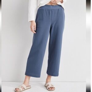 Haven Well Within Organic Cotton Wide-Leg Pants
Size Small – Excellent Condition